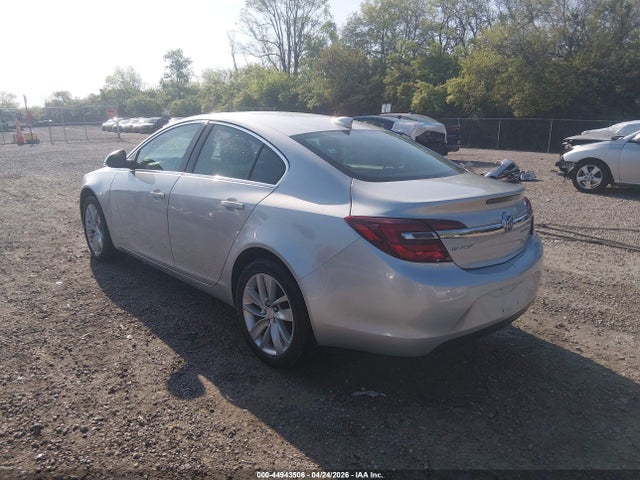 Продажа на аукционе авто 2015 Buick Regal 1fl, vin: 2G4GV5EK9F9129288, номер лота: 44943506