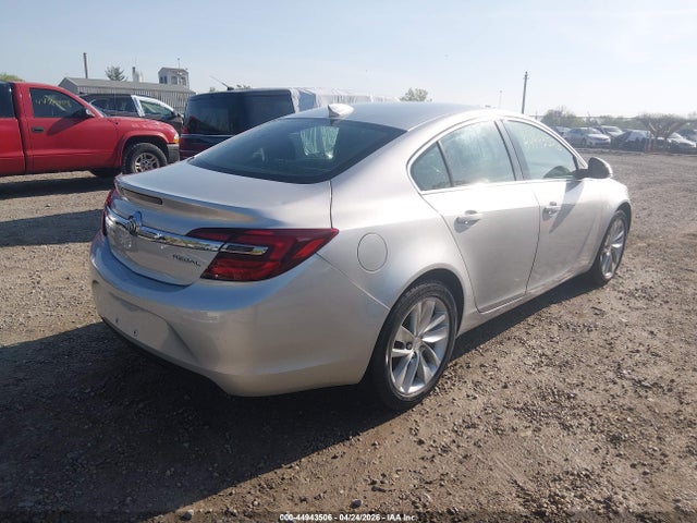 Продажа на аукционе авто 2015 Buick Regal 1fl, vin: 2G4GV5EK9F9129288, номер лота: 44943506