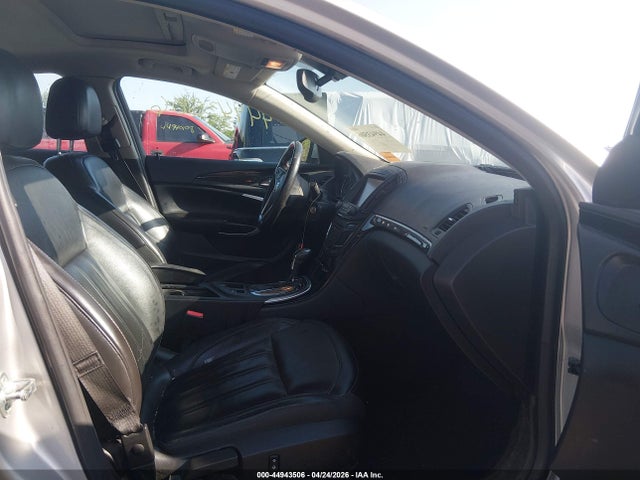 Продажа на аукционе авто 2015 Buick Regal 1fl, vin: 2G4GV5EK9F9129288, номер лота: 44943506