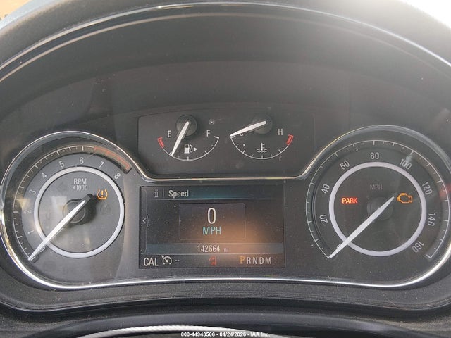 Продажа на аукционе авто 2015 Buick Regal 1fl, vin: 2G4GV5EK9F9129288, номер лота: 44943506