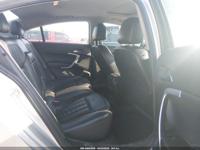 Продажа на аукционе авто 2015 Buick Regal 1fl, vin: 2G4GV5EK9F9129288, номер лота: 44943506
