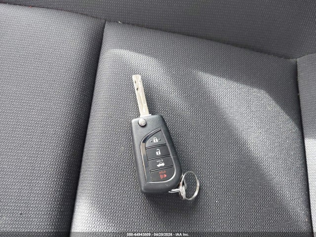 Aukcja sprzedaży 2025 Toyota Corolla Le, vin: 5YFB4MDE1SP267375, numer aukcji: 44943509