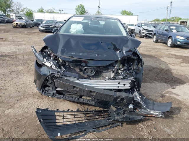 Aukcja sprzedaży 2025 Toyota Corolla Le, vin: 5YFB4MDE1SP267375, numer aukcji: 44943509