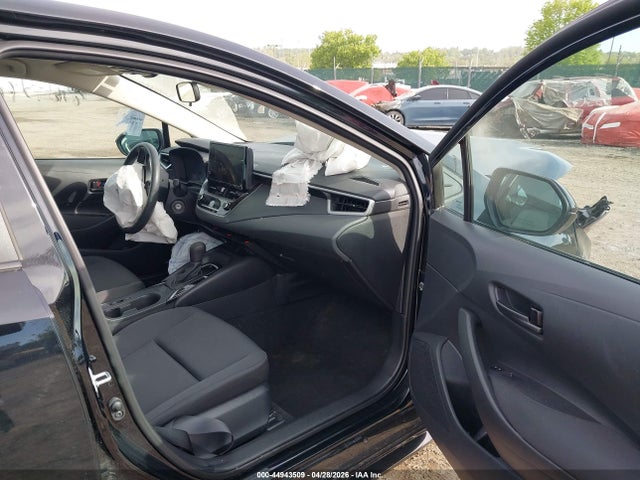 Aukcja sprzedaży 2025 Toyota Corolla Le, vin: 5YFB4MDE1SP267375, numer aukcji: 44943509