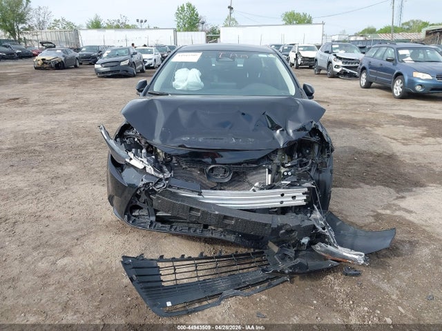 Aukcja sprzedaży 2025 Toyota Corolla Le, vin: 5YFB4MDE1SP267375, numer aukcji: 44943509