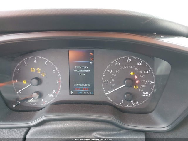 Aukcja sprzedaży 2025 Toyota Corolla Le, vin: 5YFB4MDE1SP267375, numer aukcji: 44943509
