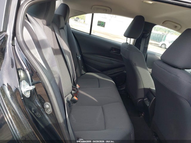 Aukcja sprzedaży 2025 Toyota Corolla Le, vin: 5YFB4MDE1SP267375, numer aukcji: 44943509