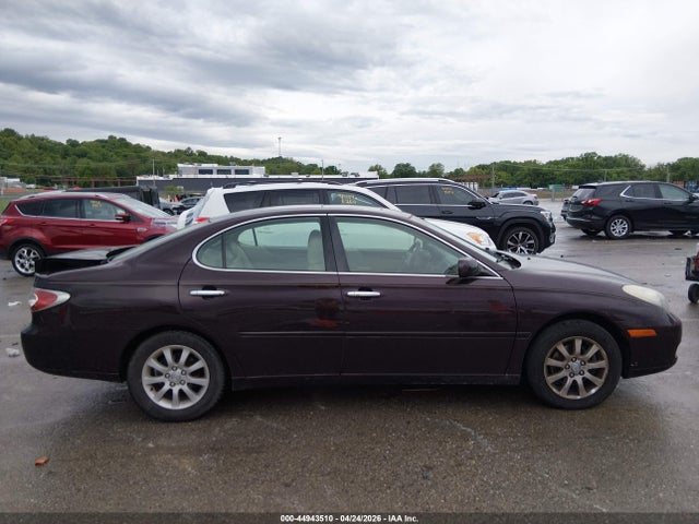 Продажа на аукционе авто 2003 Lexus Es 300, vin: JTHBF30G430125348, номер лота: 44943510