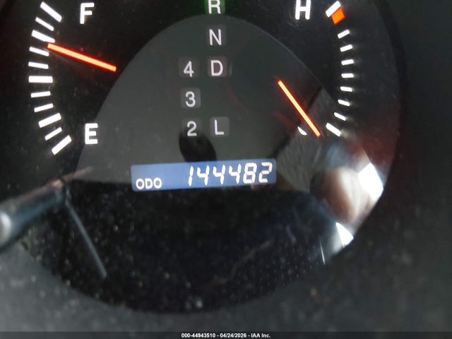 Продажа на аукционе авто 2003 Lexus Es 300, vin: JTHBF30G430125348, номер лота: 44943510