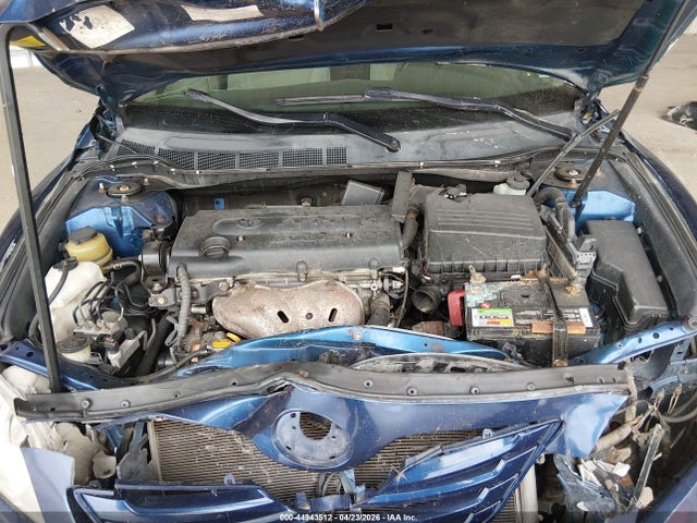 2009 Toyota Camry მანქანა იყიდება აუქციონზე, vin: 4T1BE46K09U276996, აუქციონის ნომერი: 44943512