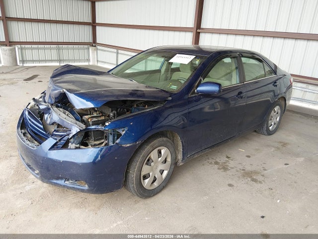 2009 Toyota Camry მანქანა იყიდება აუქციონზე, vin: 4T1BE46K09U276996, აუქციონის ნომერი: 44943512
