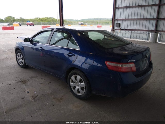2009 Toyota Camry მანქანა იყიდება აუქციონზე, vin: 4T1BE46K09U276996, აუქციონის ნომერი: 44943512