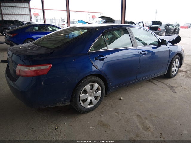 2009 Toyota Camry მანქანა იყიდება აუქციონზე, vin: 4T1BE46K09U276996, აუქციონის ნომერი: 44943512