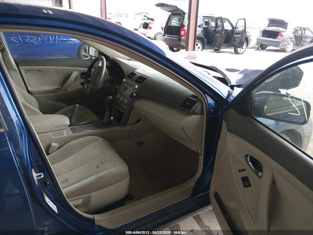 2009 Toyota Camry მანქანა იყიდება აუქციონზე, vin: 4T1BE46K09U276996, აუქციონის ნომერი: 44943512