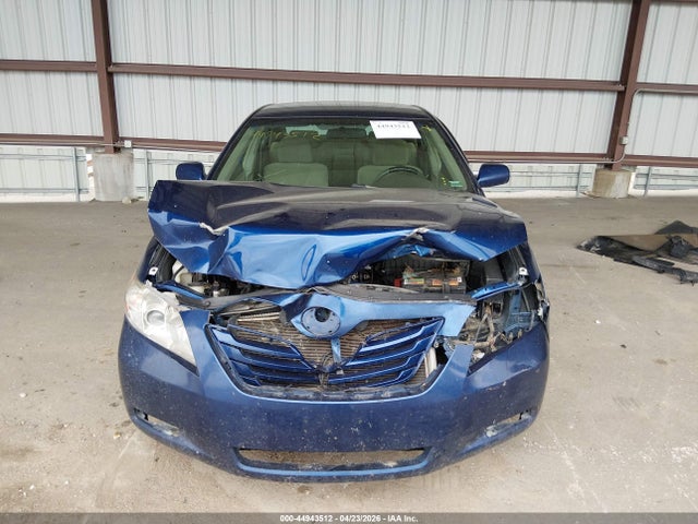 2009 Toyota Camry მანქანა იყიდება აუქციონზე, vin: 4T1BE46K09U276996, აუქციონის ნომერი: 44943512
