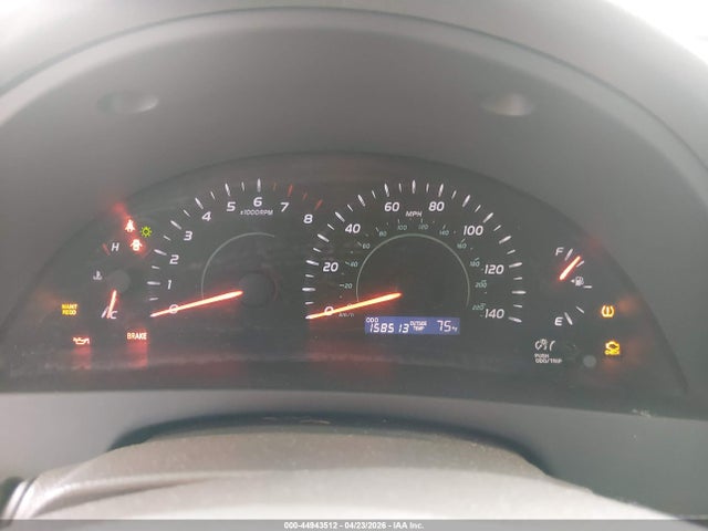 2009 Toyota Camry მანქანა იყიდება აუქციონზე, vin: 4T1BE46K09U276996, აუქციონის ნომერი: 44943512