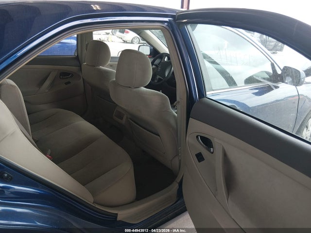 2009 Toyota Camry მანქანა იყიდება აუქციონზე, vin: 4T1BE46K09U276996, აუქციონის ნომერი: 44943512