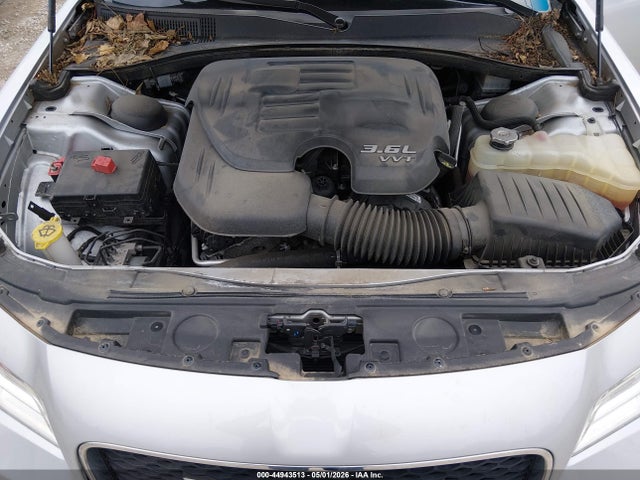 Aukcja sprzedaży 2021 Chrysler 300 Touring Awd, vin: 2C3CCARG3MH534206, numer aukcji: 44943513