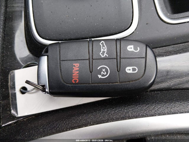 Aukcja sprzedaży 2021 Chrysler 300 Touring Awd, vin: 2C3CCARG3MH534206, numer aukcji: 44943513