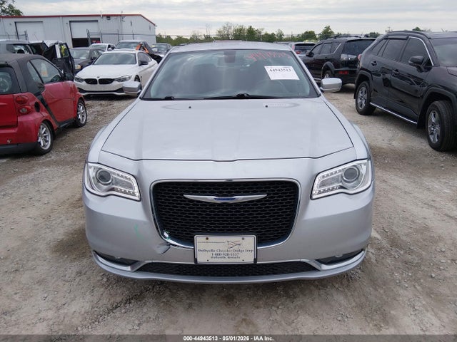 Aukcja sprzedaży 2021 Chrysler 300 Touring Awd, vin: 2C3CCARG3MH534206, numer aukcji: 44943513