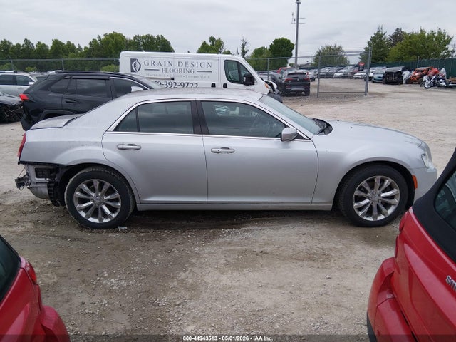 Aukcja sprzedaży 2021 Chrysler 300 Touring Awd, vin: 2C3CCARG3MH534206, numer aukcji: 44943513