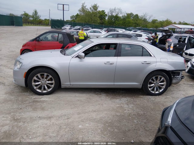 Aukcja sprzedaży 2021 Chrysler 300 Touring Awd, vin: 2C3CCARG3MH534206, numer aukcji: 44943513