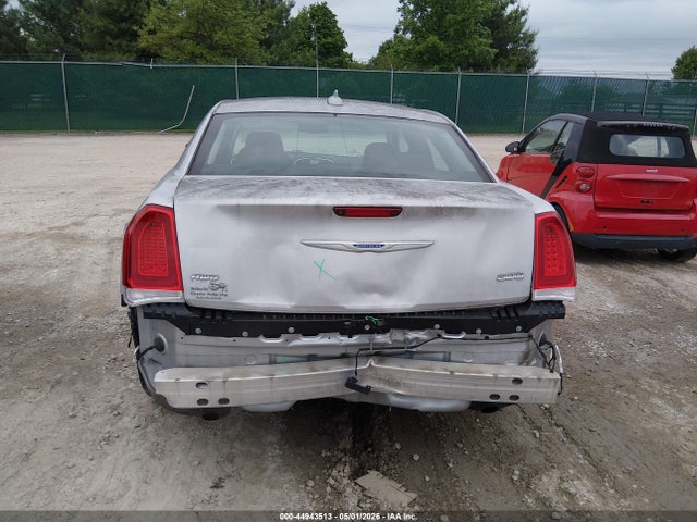 Aukcja sprzedaży 2021 Chrysler 300 Touring Awd, vin: 2C3CCARG3MH534206, numer aukcji: 44943513