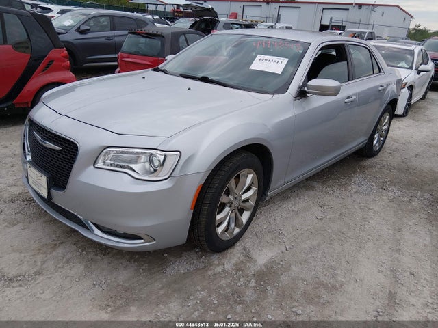 Aukcja sprzedaży 2021 Chrysler 300 Touring Awd, vin: 2C3CCARG3MH534206, numer aukcji: 44943513