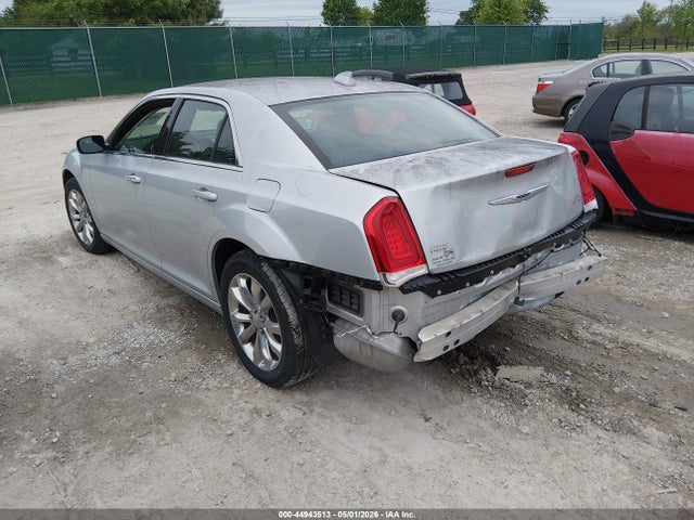 Aukcja sprzedaży 2021 Chrysler 300 Touring Awd, vin: 2C3CCARG3MH534206, numer aukcji: 44943513
