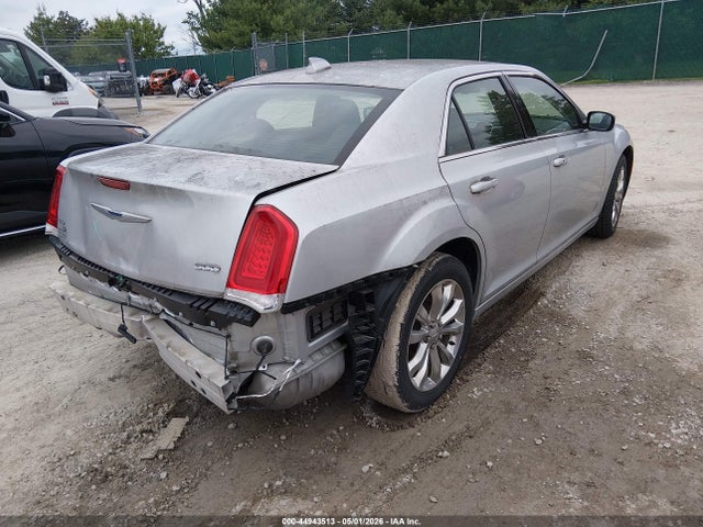 Aukcja sprzedaży 2021 Chrysler 300 Touring Awd, vin: 2C3CCARG3MH534206, numer aukcji: 44943513