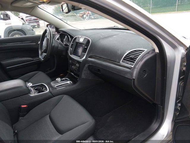 Aukcja sprzedaży 2021 Chrysler 300 Touring Awd, vin: 2C3CCARG3MH534206, numer aukcji: 44943513