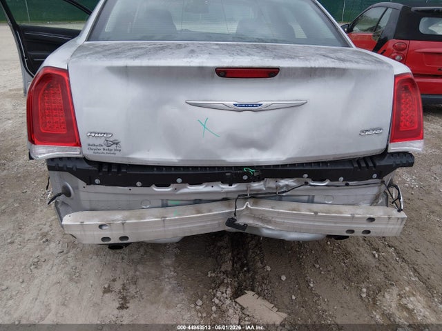 Aukcja sprzedaży 2021 Chrysler 300 Touring Awd, vin: 2C3CCARG3MH534206, numer aukcji: 44943513