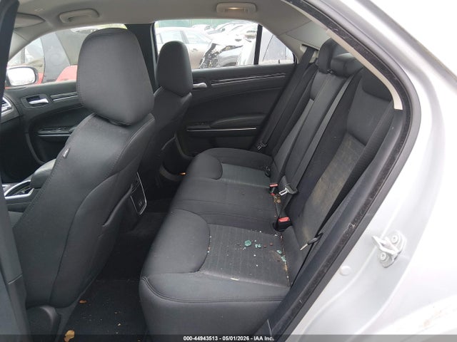 Aukcja sprzedaży 2021 Chrysler 300 Touring Awd, vin: 2C3CCARG3MH534206, numer aukcji: 44943513