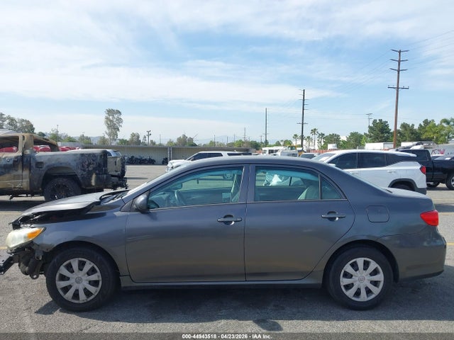 2013 Toyota Corolla L მანქანა იყიდება აუქციონზე, vin: 5YFBU4EE3DP180160, აუქციონის ნომერი: 44943518
