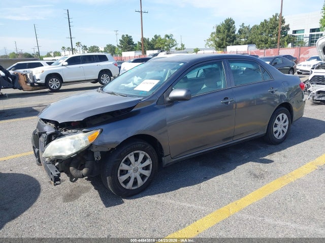 2013 Toyota Corolla L მანქანა იყიდება აუქციონზე, vin: 5YFBU4EE3DP180160, აუქციონის ნომერი: 44943518