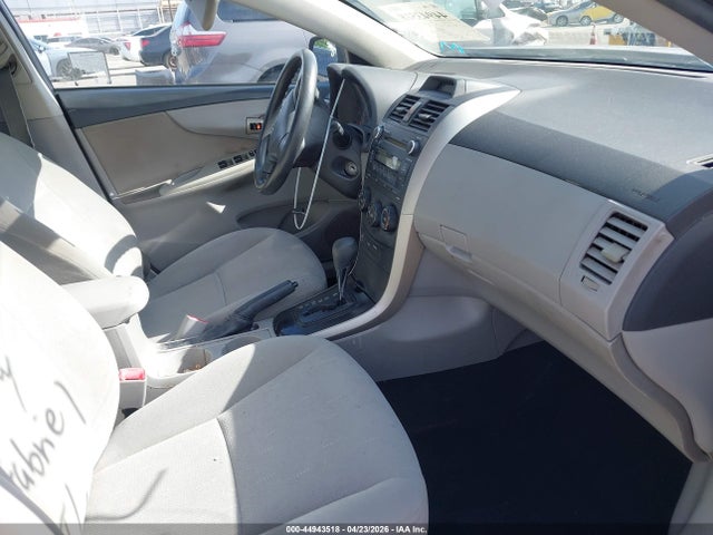 2013 Toyota Corolla L მანქანა იყიდება აუქციონზე, vin: 5YFBU4EE3DP180160, აუქციონის ნომერი: 44943518
