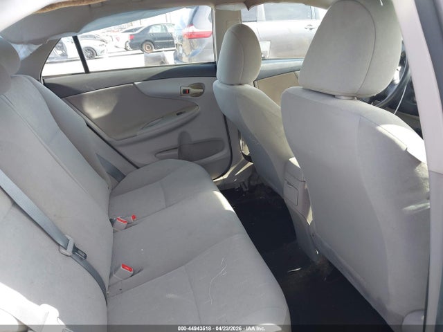 2013 Toyota Corolla L მანქანა იყიდება აუქციონზე, vin: 5YFBU4EE3DP180160, აუქციონის ნომერი: 44943518