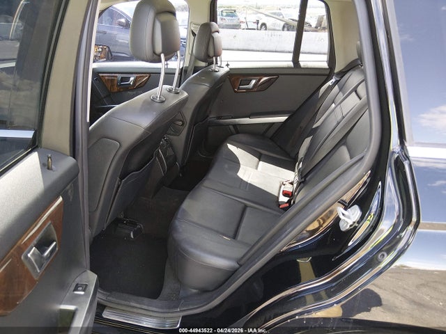 Aukcja sprzedaży 2012 Mercedes-benz Glk 350, vin: WDCGG5GB5CF883779, numer aukcji: 44943522