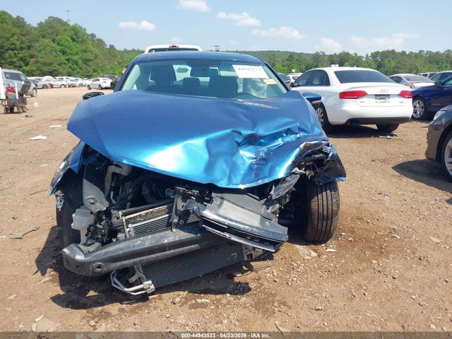 2017 Volkswagen Jetta 1.4t Se მანქანა იყიდება აუქციონზე, vin: 3VWDB7AJ3HM202865, აუქციონის ნომერი: 44943523