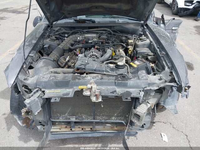 Aukcja sprzedaży 2004 Ford Mustang Gt, vin: 1FAFP45X94F177478, numer aukcji: 44943525