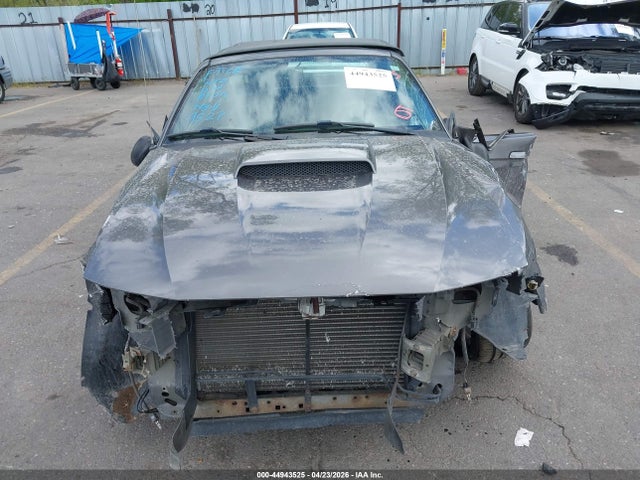 Aukcja sprzedaży 2004 Ford Mustang Gt, vin: 1FAFP45X94F177478, numer aukcji: 44943525