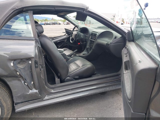 Aukcja sprzedaży 2004 Ford Mustang Gt, vin: 1FAFP45X94F177478, numer aukcji: 44943525