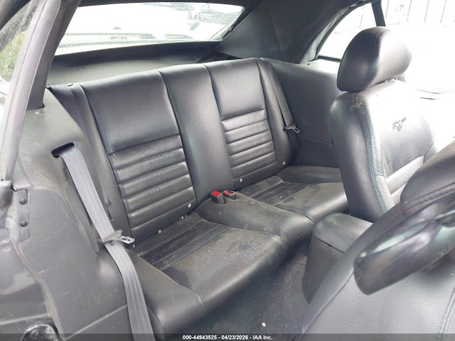 Aukcja sprzedaży 2004 Ford Mustang Gt, vin: 1FAFP45X94F177478, numer aukcji: 44943525