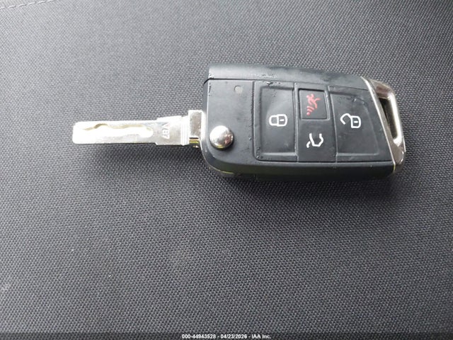 Volkswagen E-golf Se 2019 WVWKR7AU2KW914386 Image 11