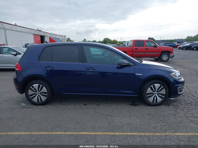 Volkswagen E-golf Se 2019 WVWKR7AU2KW914386 Image 13
