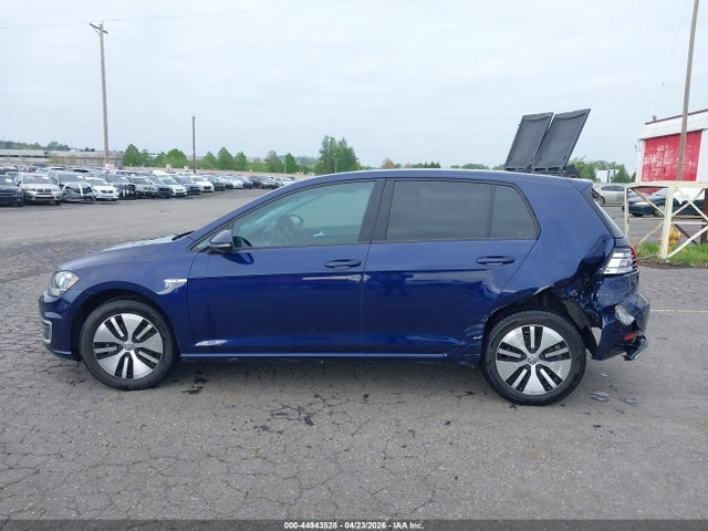 Volkswagen E-golf Se 2019 WVWKR7AU2KW914386 Image 14