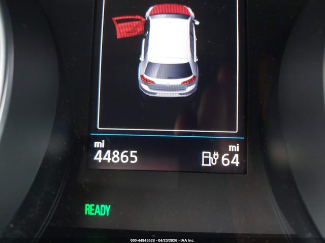 Volkswagen E-golf Se 2019 WVWKR7AU2KW914386 Image 15