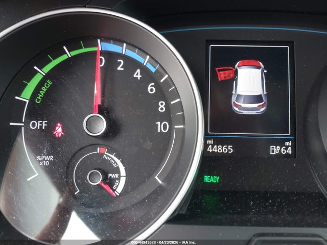 Volkswagen E-golf Se 2019 WVWKR7AU2KW914386 Image 17