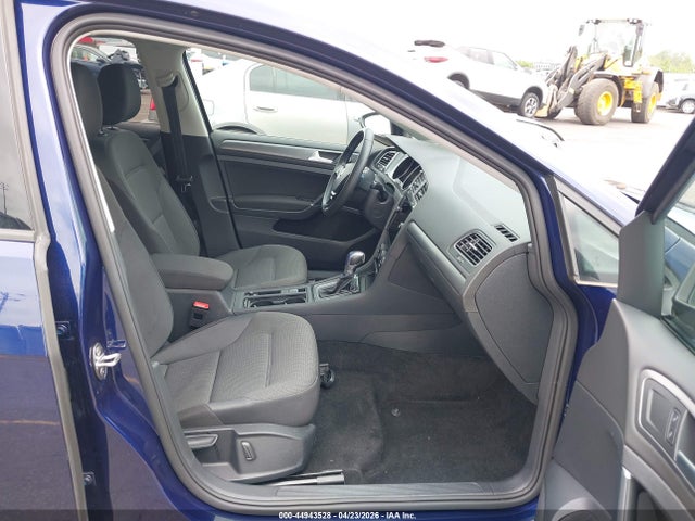 Volkswagen E-golf Se 2019 WVWKR7AU2KW914386 Image 5