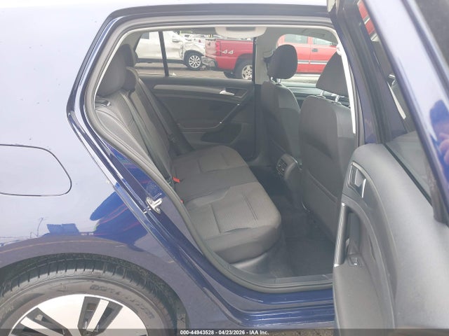 Volkswagen E-golf Se 2019 WVWKR7AU2KW914386 Image 8